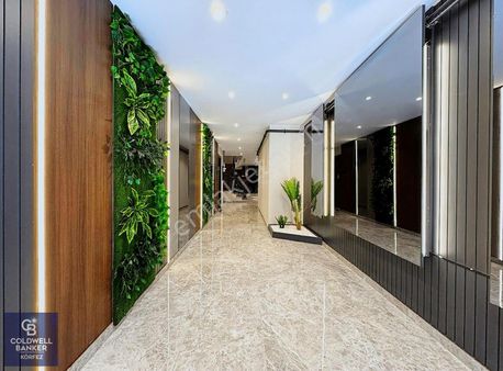 Cennetayağı'nda Kalite Ve Estetiği Bir Arada Sunuyoruz 3+1 Daire