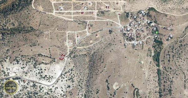 İpekyolu Gayrimenkul Kozalan Da 705 M2 Satılık Müstakil Arsa