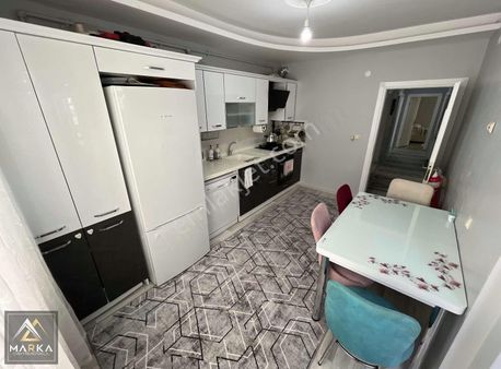 Marka'dan Sporkent'te Güzel Lokasyon Ful Yapılı 3+1 Satılık