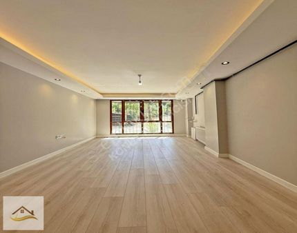 !! Özel Ve Şık Tasarımı İle Geniş Kullanım Alanına Sahip 2+1 !!