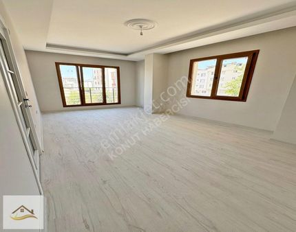 !! Konut Habercisin'den Sıfır Oturuma Hazır Satılık 2+1 Daire !!