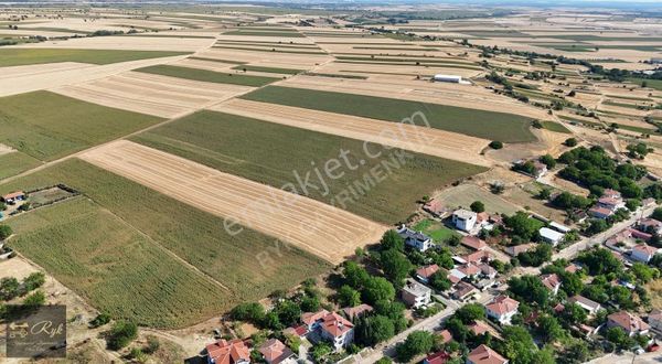 Ahmetbey Karşıyaka Mh İmarlı İfrazlı Tek Tapu Arsa