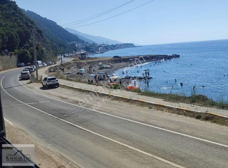 Esenköy Sahilde Satılık Lüks Daire