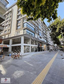 Global Emlaktan Harika Konumda Satılık 2+1 Daire