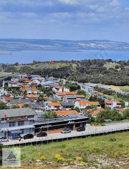 Büyükçekmece Avenue Sitesi Satılık Deniz Manzaralı 3+1 Daire