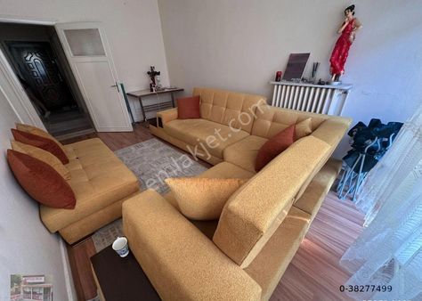 Kurtuluş Emlak Tan Kurtuluş Altay Sokak Da 2+1 Ara Kat, Yapılı