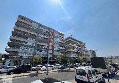 Eşsiz Konumda, Fulya Sitesinde Arakat 3+1 Satılık Daire