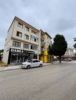 Turgutlar Emlak ' Tan Çay Mah . Aydınpınar Cad . Satılık Daire