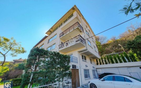 Fırsat Bebek Satılık Deniz Manzaralı Daire