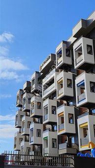 Kepez Varsak Ta Ultra Lux Satılık 1+1