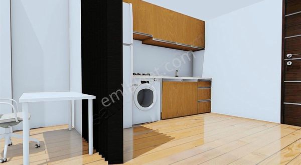 Kadıköy Bahariye Caddesine 100 M Mesafede