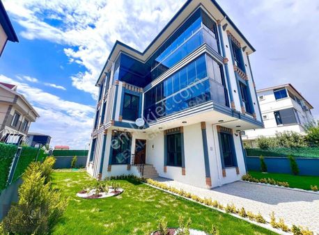 ꧁ Leyal Group ꧂müstakil 300mt Arsa İçinde Ultra Lüxx!!!!!