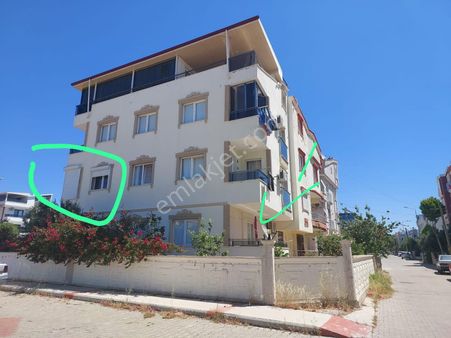 Didimde Satılık 1+1 Yazlık Daire