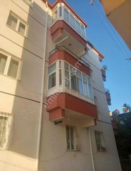 Kayabaşında İçi Yapılı Masrafsız Satılık Daire