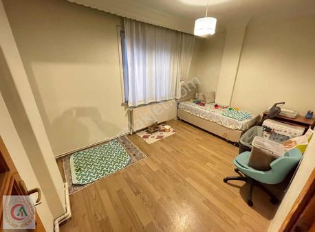 Akdoğan İnş 50.yıl Mah Trmvaya Yakın Satılık 3+1 3.kat Daire