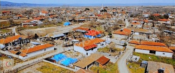 Akdoğan İnşaat'tan Edirne Meriç Tek Tapu İmarlı Arsa 1.000m2