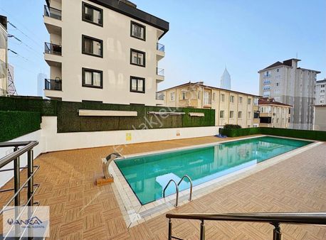 Anka Real Estate / Tema Life Sitesi 3+1 Satılık Daire