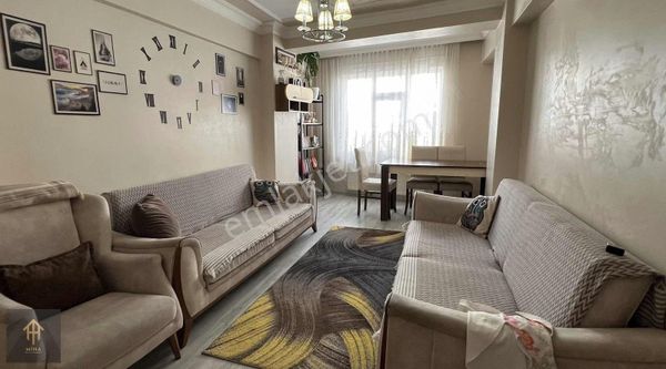 Avcılar Gümüşpaşada Satılık 5+2 Asansörlü Dubleks Daire