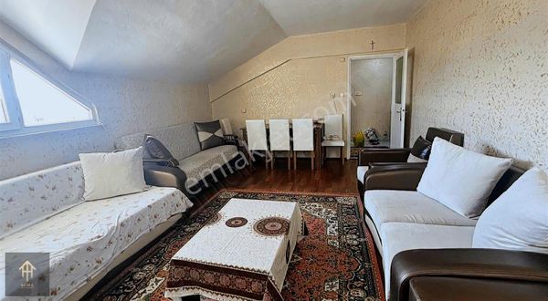 Eşyalı Daire, Gelişim Üniv. Yakınıda.