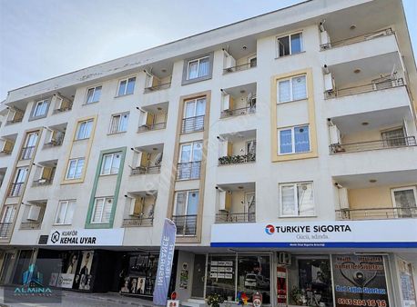 Almina' Dan Nilüfer Görükle Merkez De 2+0 Satılık Daire