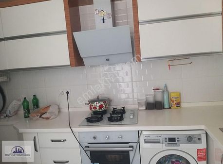 Antalya Kepez Habibler Mahallesinde Sıte İçinde 2 +1 85 M2