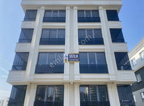 +1 Yatırım Nurullah Akbaş'tan Satılık 1+1 Atakum Nişantaşinda