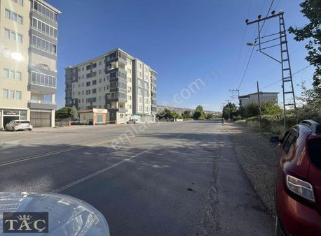 Taç Gayrimenkulden Elmasuyunda 1090 M2 4 Kat İmarlı Bölünebilir