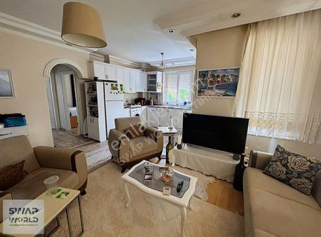 Konyaaltı Altınkum Mah'de En Güzel Konum. Uygun Fiyatlı 2+1