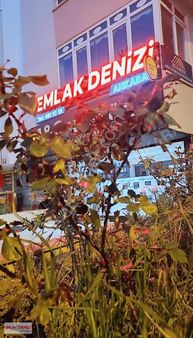 Emlak Denizi'nden Hallaçlı Da Konut İmarli Satılık Arsa