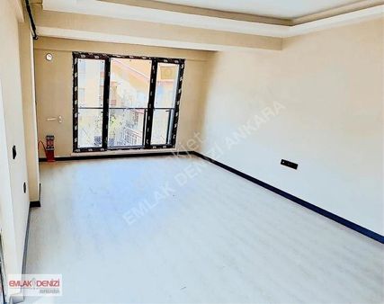 Dikmen'osman Temizde Sıfır Binada 2+1 Boş Satılık