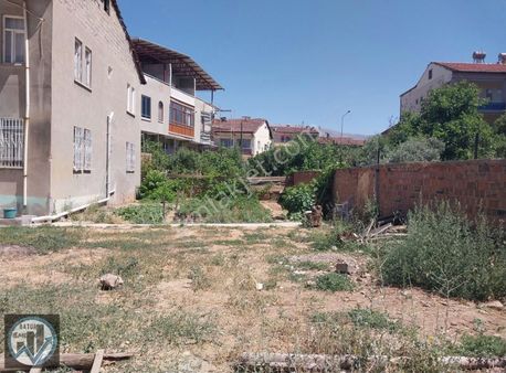 Yenı Yesılyurt Beledıyesı Yanı Satılık Arsa