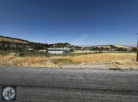 Batur Gayrimenkul'den Satılık Arsa