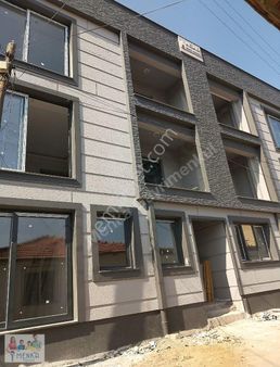 Manisa Şehzadeler Aşağıçobanisa Da 3+1 Daire