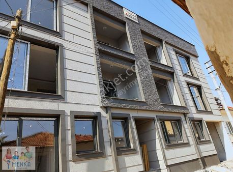 Manisa Şehzadeler Aşağıçobanisa Da Merkezi Konumda Sıfır Dubleks