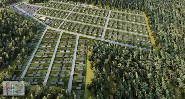Balıkesir Ayvalık Kazım Karabekir Yeşilköy 900 M2 Hobi Bahçesi