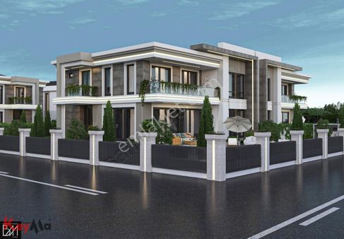 Diyarbakır'ın Elit Lokasyonunda Butik Villa Yaşamı Başlıyor!