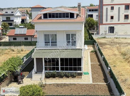 ▃▅▇ht Grup▇▅▃ Geniş Bahçeli - Eşyalı-merkezi Konumda-müstakil