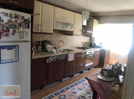 Cemal Emlak Bursa Yıldırım 1dublex 2 Normal Yatırım İcin İdeal