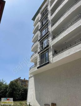 Yağmur Emlak'tan Deniz Manzaralı Sıfır Dublex Daire Satılık