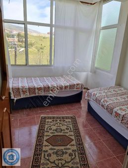 Gezinde Satılık Eşyalı Yazlık