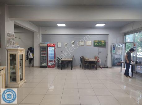 Satlık Dükan Forum Avm Nin Tam Karşısıda