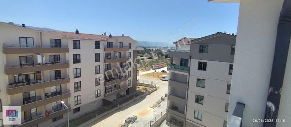 Akçalar Da Göl Manzaralı Sıfır Bina 3+1 Dubleks