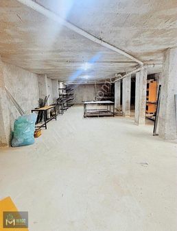 Fatih Te Satılık 200 M2 Arsa Tapulu Bodrum