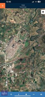 Karacabey Harmanlı 7000m2