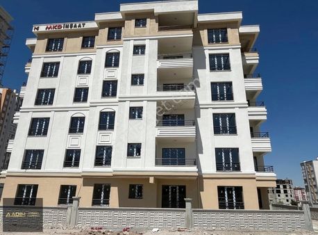 Mimsinde Satılık 3+0 Daireler