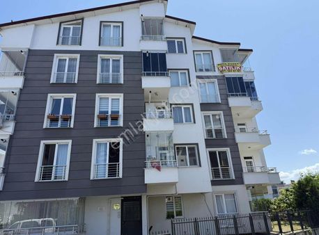 Kumbaşında 3+1 Deniz Manzaralı Satılık Daire