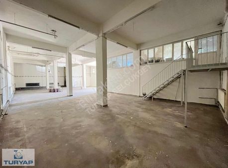 Turyap Selçukbey'den Kiralık Depo
