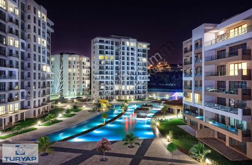 Turyap Selçukbey Den Sinpaş Ta Kiralık Daire