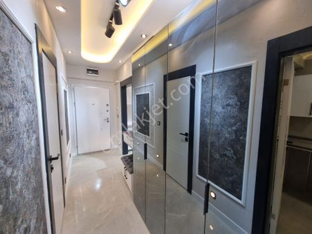 *** Dikmen Caddesi Üzeri Lüks Yapılı 3+1 Satılık Daire ***