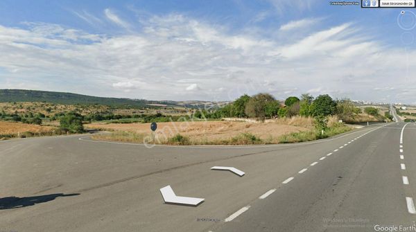 Malkarada Kaçılmayacak Yatırımlık Tarla